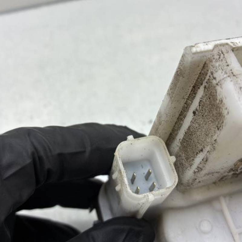 Serrure avant droit FIAT 500 2 Photo n°2