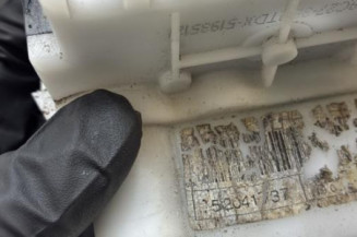 Serrure avant droit FIAT 500 2