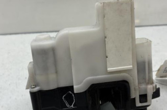 Serrure avant droit FIAT 500 2