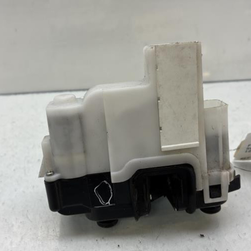 Serrure avant droit FIAT 500 2 Photo n°4