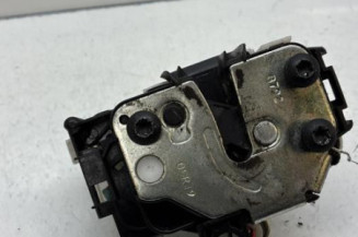 Serrure avant droit FIAT 500 2