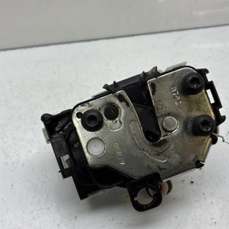 Serrure avant droit FIAT 500 2 Photo n°5