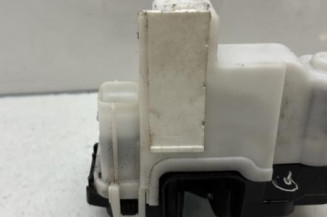 Serrure avant gauche FIAT 500 2