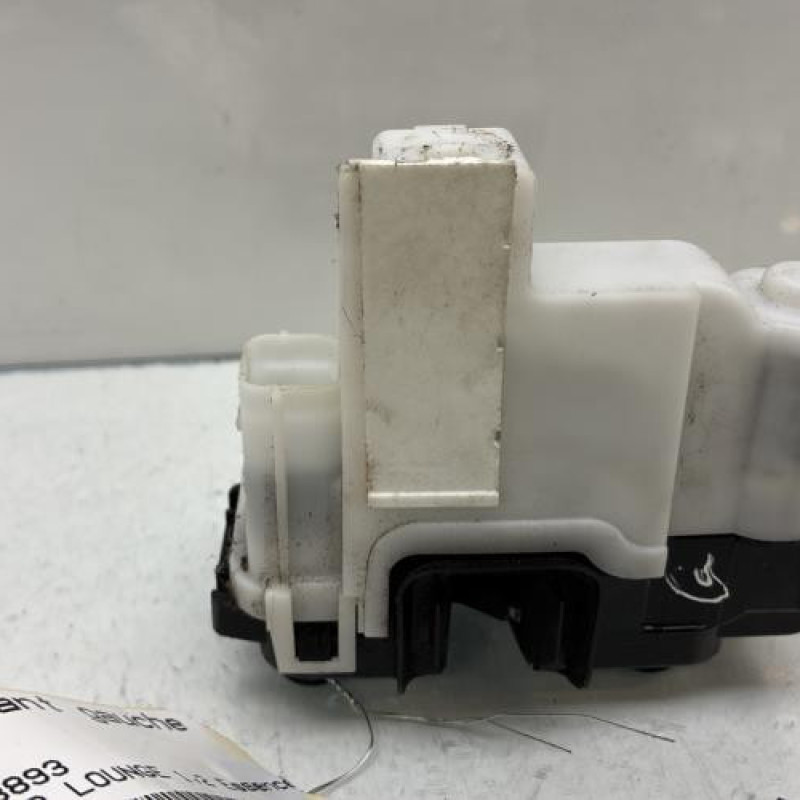 Serrure avant gauche FIAT 500 2 Photo n°4