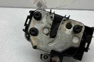 Serrure avant gauche FIAT 500 2