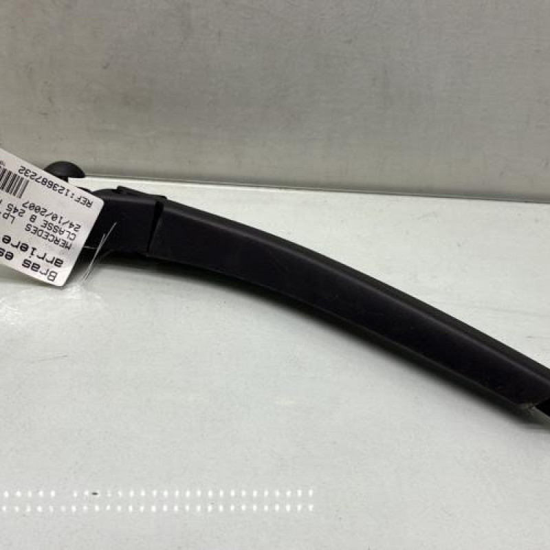 Bras essuie glace arriere MERCEDES CLASSE B 245 Photo n°2