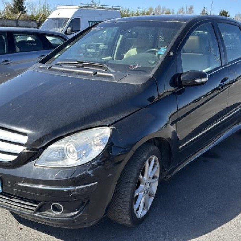 Bras essuie glace arriere MERCEDES CLASSE B 245 Photo n°5