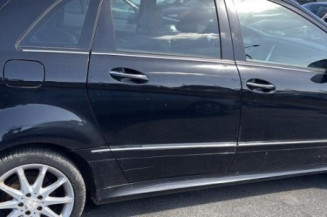 Bras essuie glace arriere MERCEDES CLASSE B 245