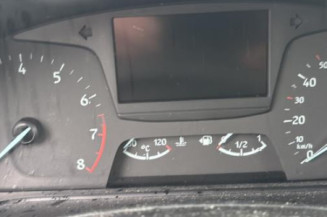 Becquet FORD FIESTA 7