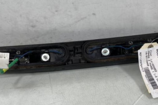 Bouton de coffre FIAT PANDA 2