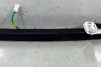 Bouton de coffre FIAT PANDA 2