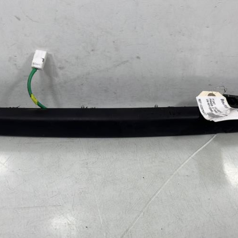 Bouton de coffre FIAT PANDA 2 Photo n°5