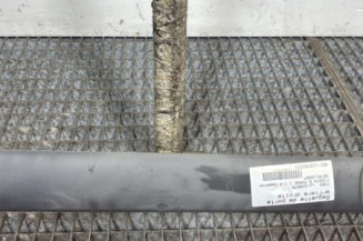 Baguette de porte arriere droite FORD FIESTA 5 Photo n°1