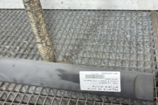 Baguette de porte arriere droite FORD FIESTA 5