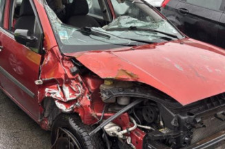 Baguette de porte arriere droite FORD FIESTA 5