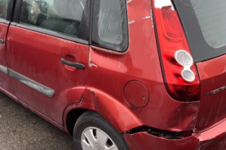 Baguette de porte arriere droite FORD FIESTA 5