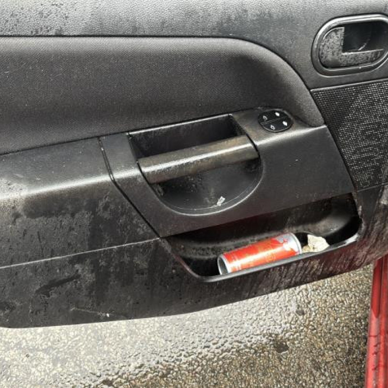 Baguette de porte arriere droite FORD FIESTA 5 Photo n°14