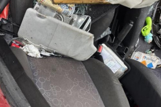 Baguette de porte arriere droite FORD FIESTA 5