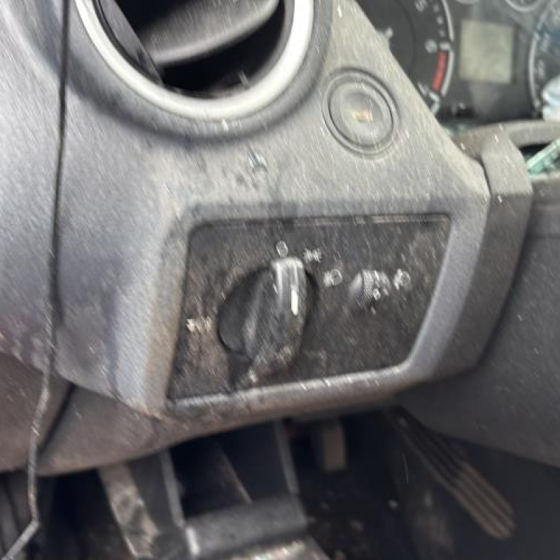 Baguette de porte arriere droite FORD FIESTA 5 Photo n°20