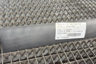 Baguette de porte avant droite FORD FIESTA 5