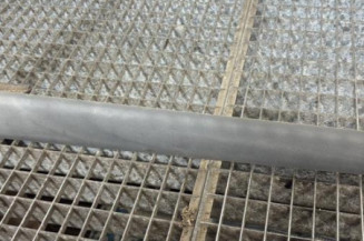 Baguette de porte avant droite FORD FIESTA 5