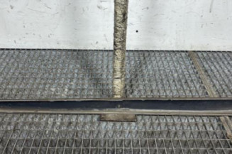 Baguette de porte avant droite FORD FIESTA 5