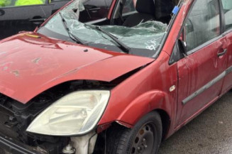 Baguette de porte avant droite FORD FIESTA 5