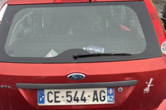 Baguette de porte avant droite FORD FIESTA 5