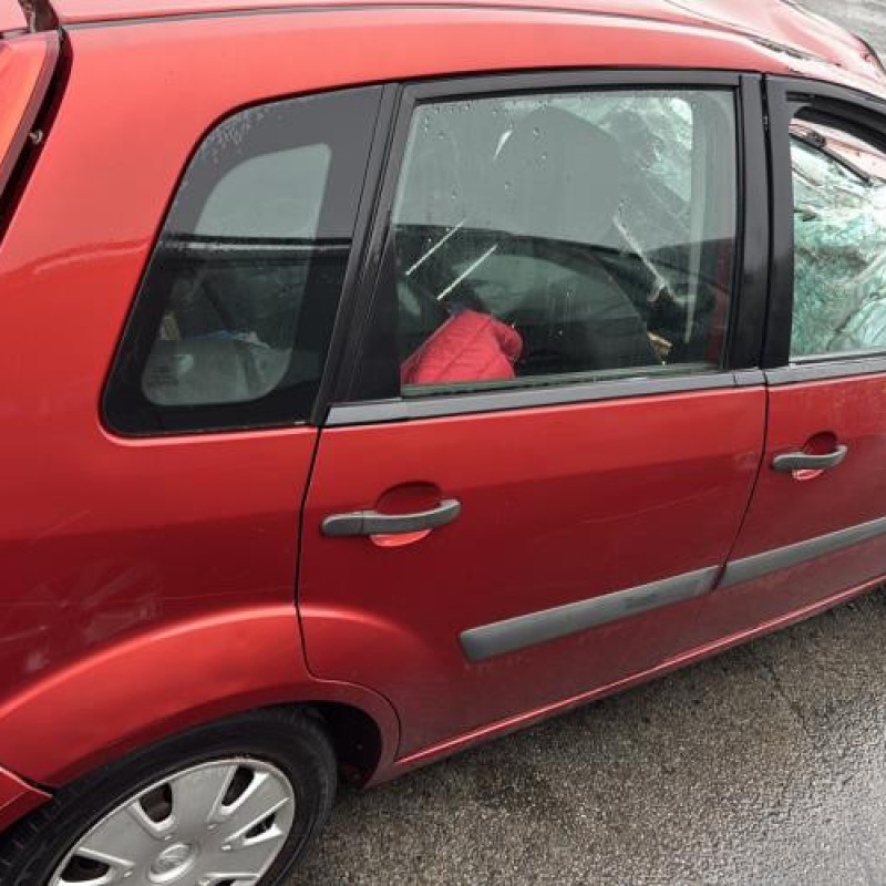Baguette de porte avant droite FORD FIESTA 5 Photo n°10