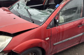 Baguette de porte avant droite FORD FIESTA 5