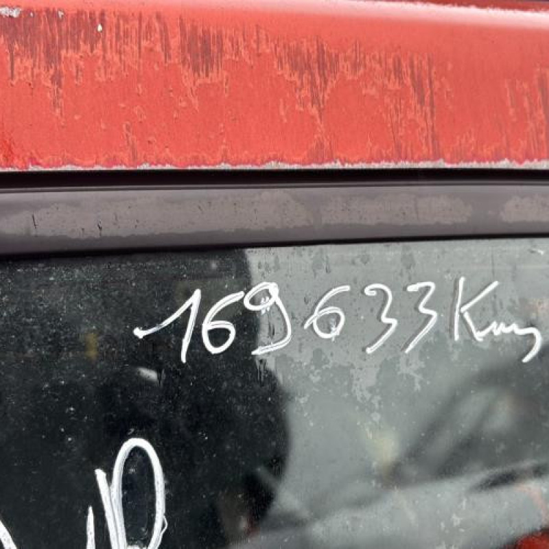 Baguette de porte avant droite FORD FIESTA 5 Photo n°13