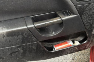 Baguette de porte avant droite FORD FIESTA 5