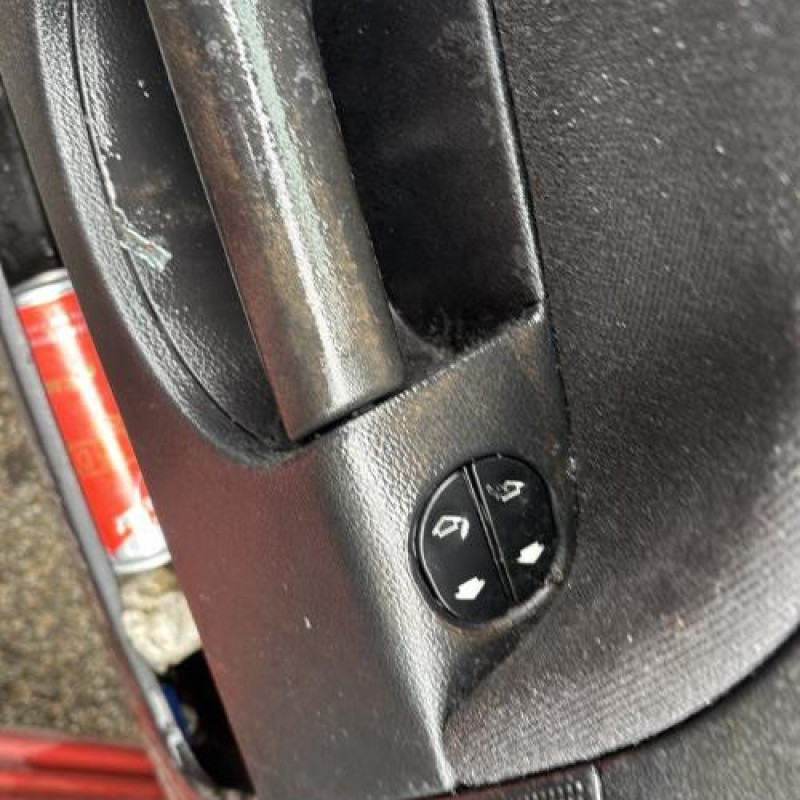 Baguette de porte avant droite FORD FIESTA 5 Photo n°15