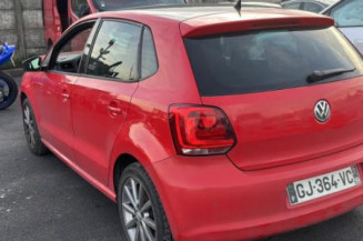 Amortisseur arriere droit VOLKSWAGEN POLO 5