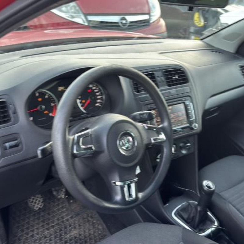 Amortisseur arriere droit VOLKSWAGEN POLO 5 Photo n°13