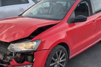 Amortisseur avant droit VOLKSWAGEN POLO 5 Photo n°1