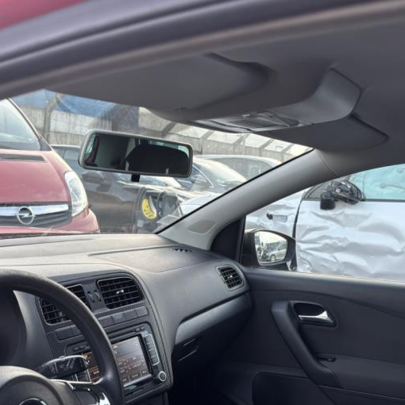 Amortisseur avant droit VOLKSWAGEN POLO 5 Photo n°14