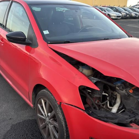 Pivot de moyeu avant droit VOLKSWAGEN POLO 5