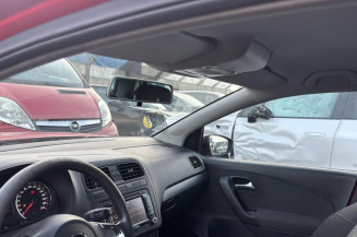 Tambour arriere droit VOLKSWAGEN POLO 5