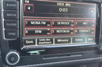 Tambour arriere gauche VOLKSWAGEN POLO 5