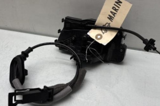 Serrure arriere droit FORD PUMA 2