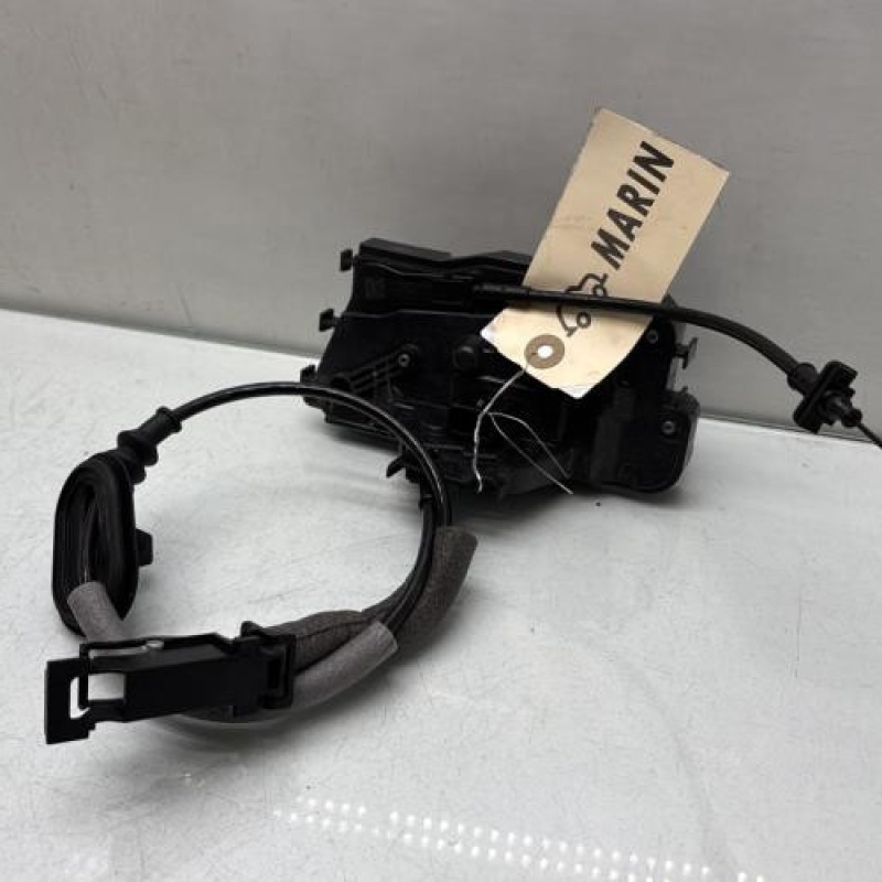 Serrure arriere droit FORD PUMA 2 Photo n°2