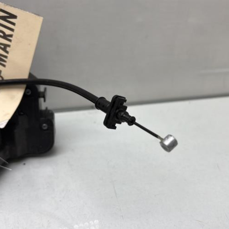 Serrure arriere droit FORD PUMA 2 Photo n°3