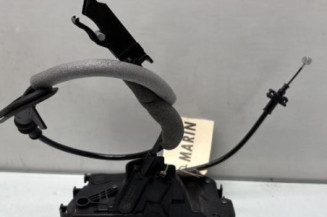 Serrure arriere droit FORD PUMA 2