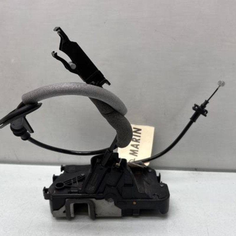 Serrure arriere droit FORD PUMA 2 Photo n°4