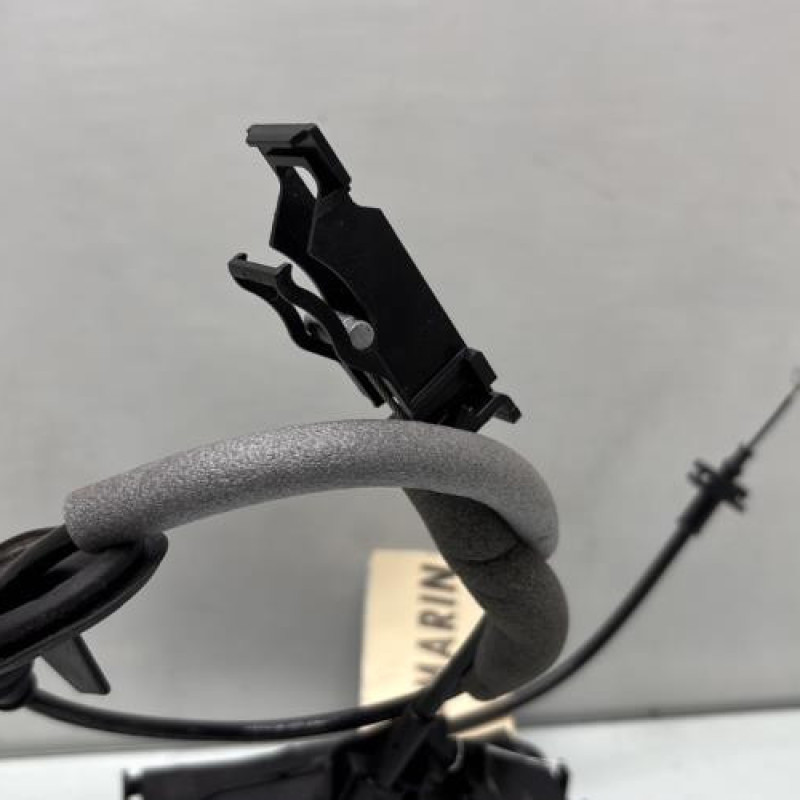 Serrure arriere droit FORD PUMA 2 Photo n°5