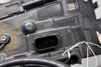 Serrure arriere droit FORD PUMA 2