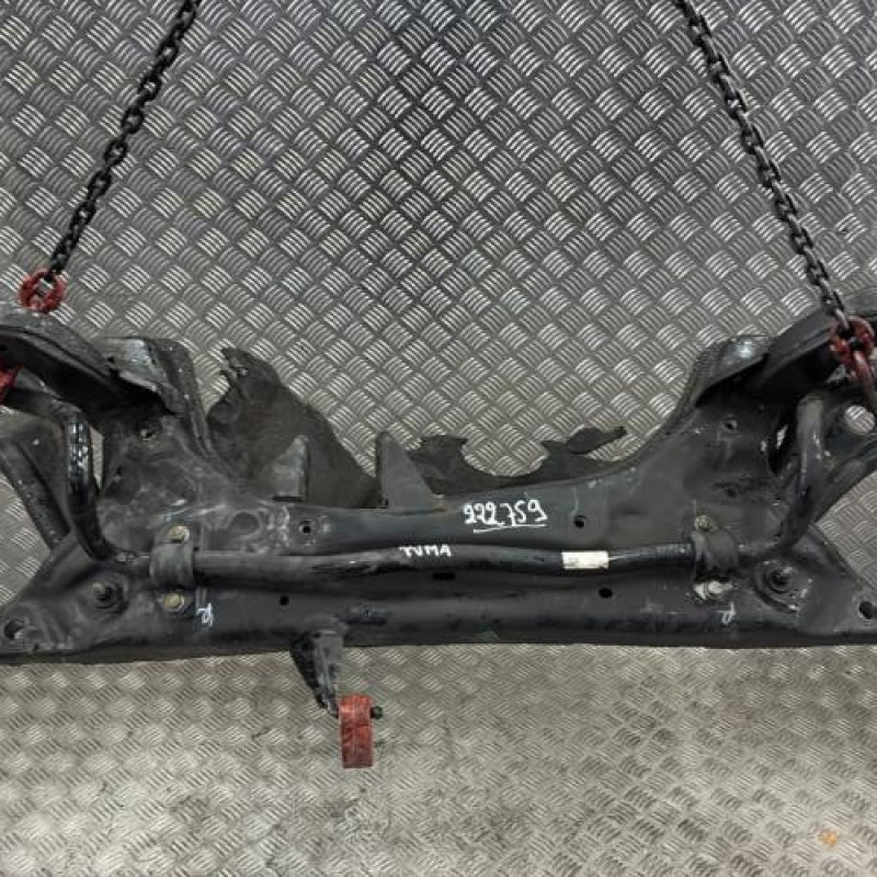 Berceau avant FORD PUMA 2 Photo n°1