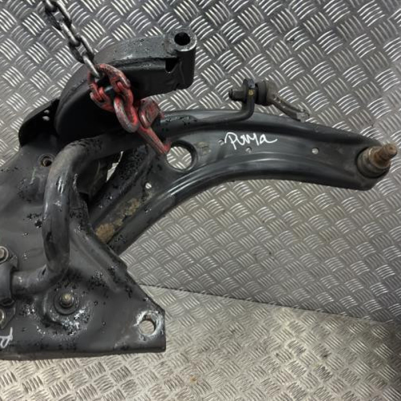 Berceau avant FORD PUMA 2 Photo n°3