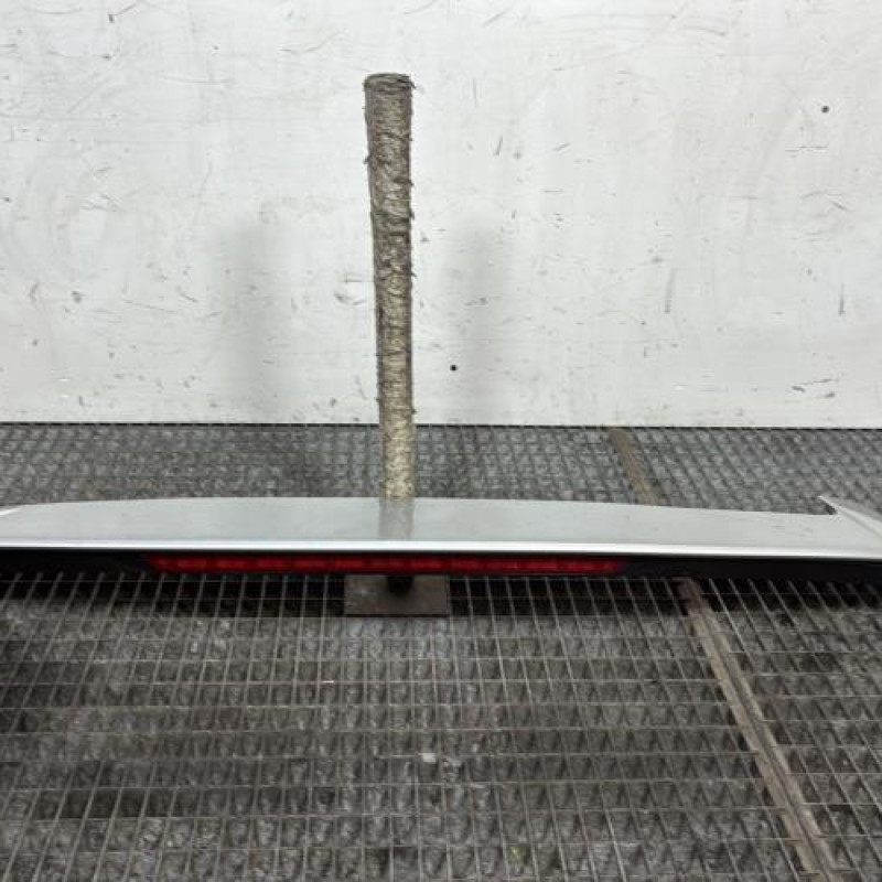 Becquet RENAULT CLIO 5 Photo n°1